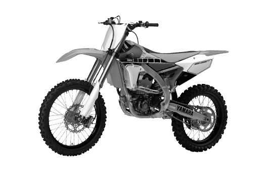 Dirtbike