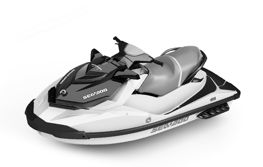 Jetski