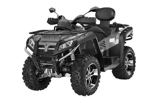 ATV/UTV